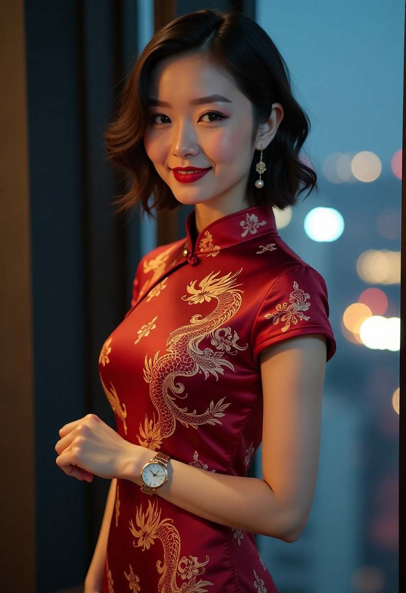 浴火电视剧焦点大图