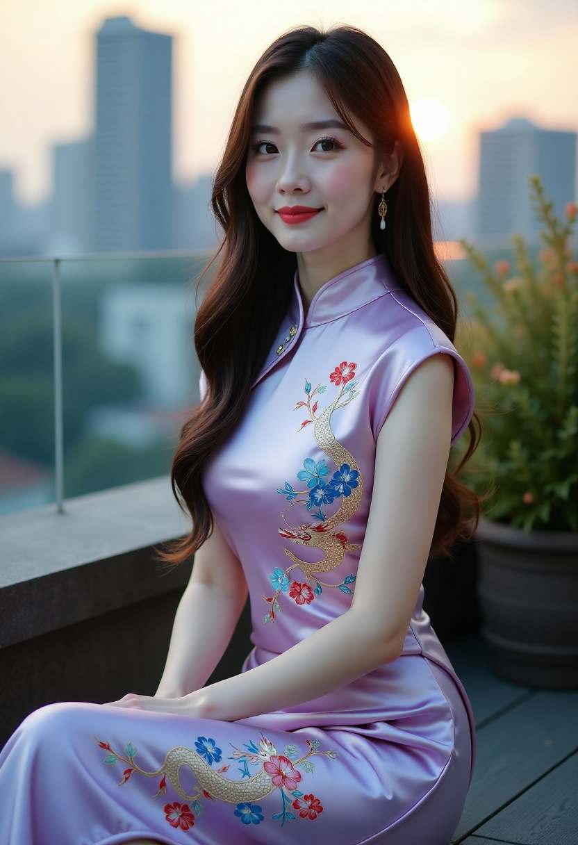 浴火幕后纪实