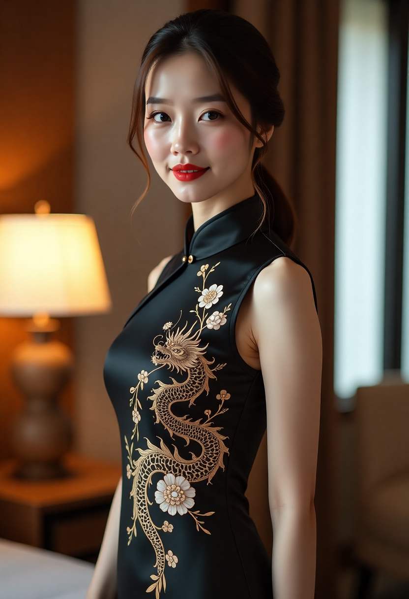 破晓长歌